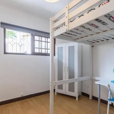 Asprela Homestay Porto