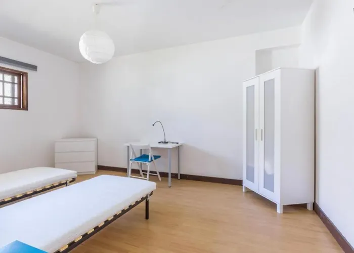 Homestay Asprela Porto