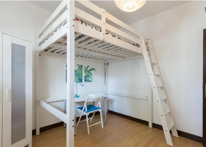 Asprela Homestay Porto