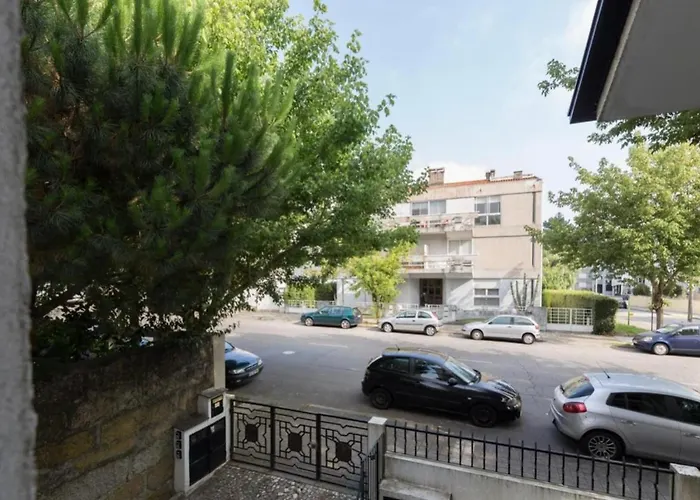 Asprela Homestay Porto