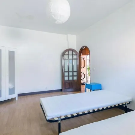 Ubytování v soukromí Asprela