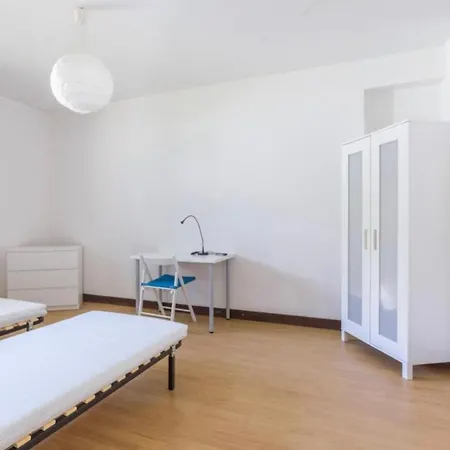 Quarto em Acomodações Particulares Asprela Porto