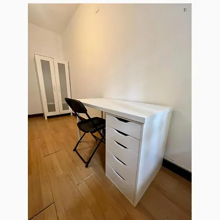 Asprela Ubytování v soukromí