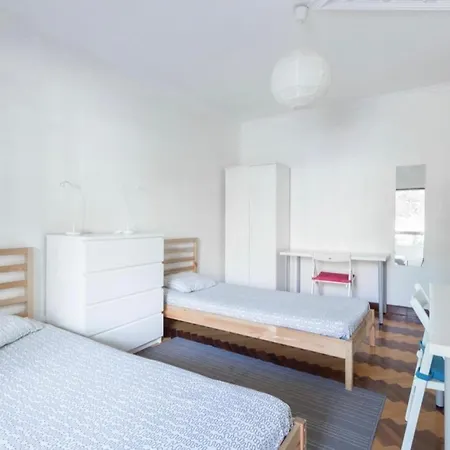 Asprela Ubytování v soukromí