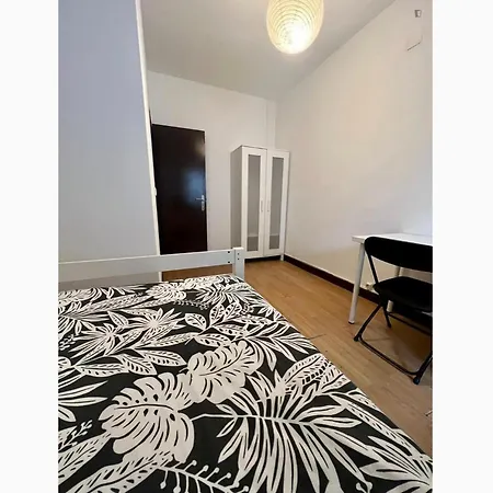 Asprela Ubytování v soukromí Porto