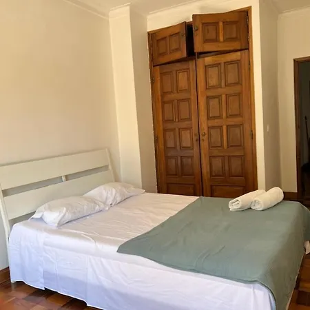 Quarto em Acomodações Particulares Asprela