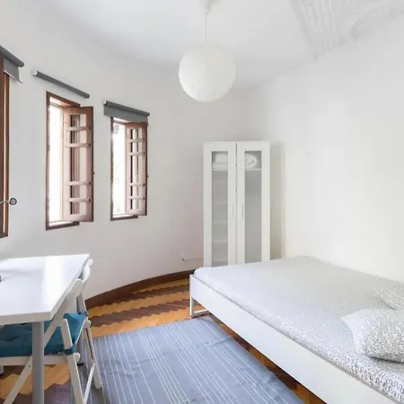 Asprela Quarto em Acomodações Particulares