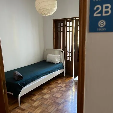 Asprela Ubytování v soukromí