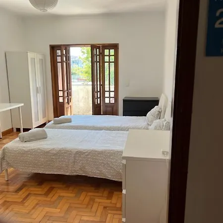 Asprela Quarto em Acomodações Particulares *