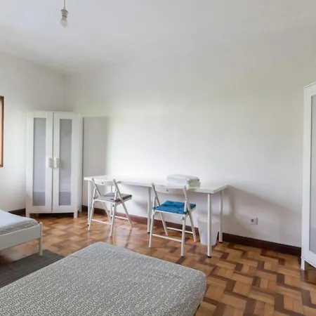 Asprela Quarto em Acomodações Particulares *