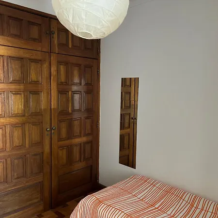 Asprela Quarto em Acomodações Particulares *