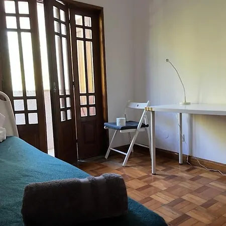 Quarto em Acomodações Particulares Asprela *