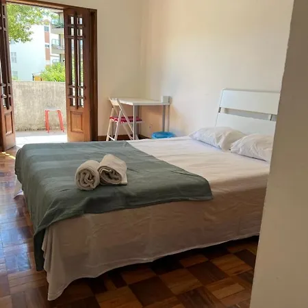 Ubytování v soukromí Asprela *