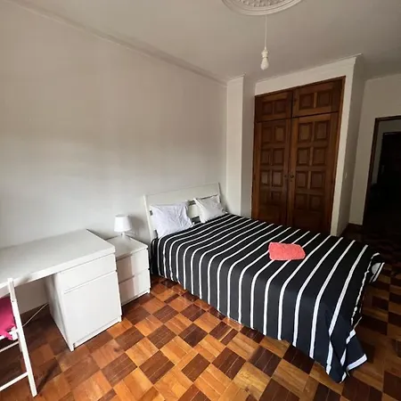 Asprela Quarto em Acomodações Particulares