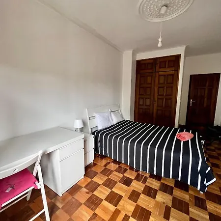 Asprela Ubytování v soukromí *