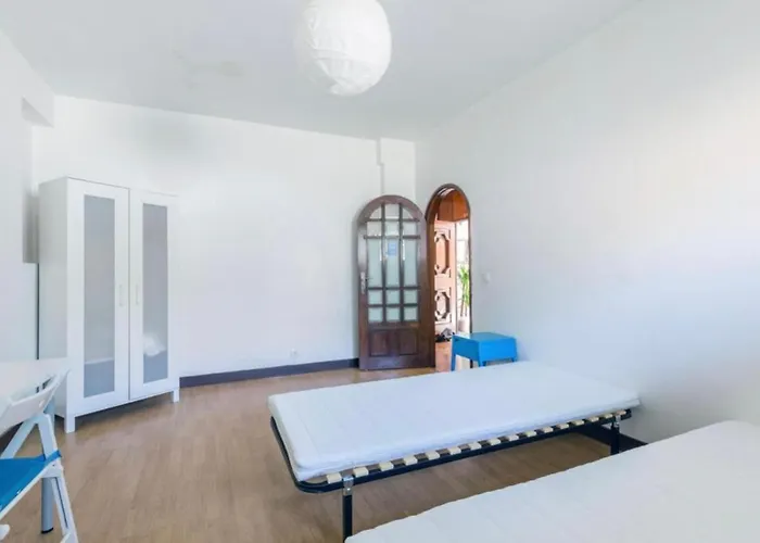 Homestay szállás Asprela