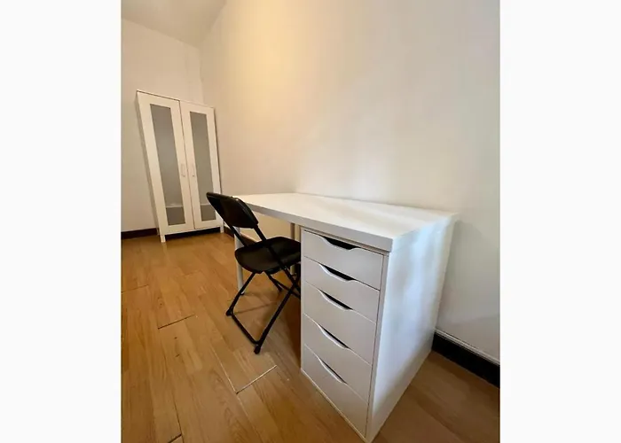 Asprela Homestay szállás