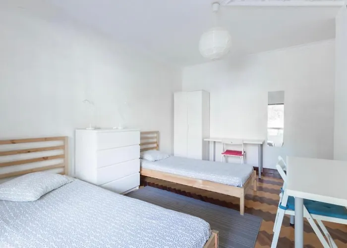 Asprela Homestay szállás