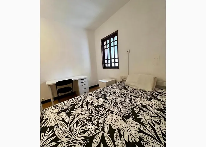 Homestay szállás Asprela *