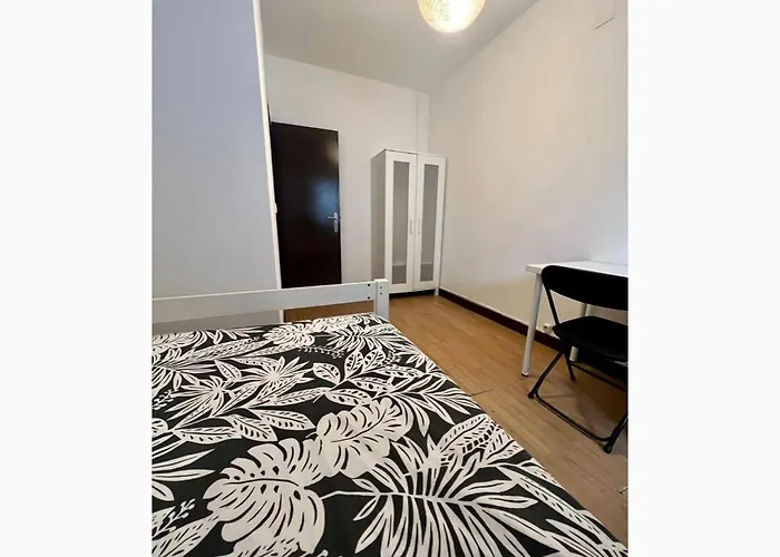 Asprela Kwatera prywatna Porto