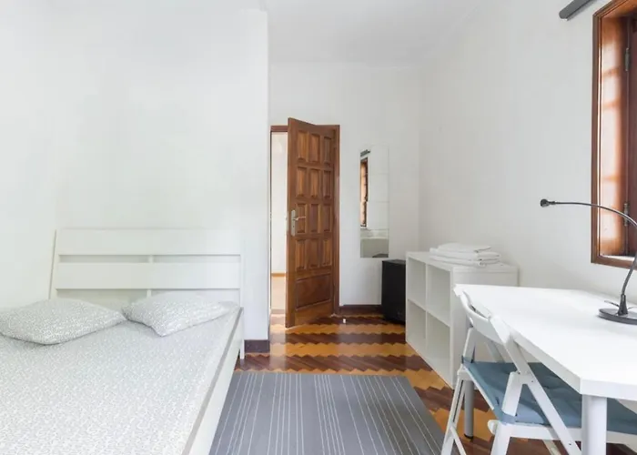 Asprela Homestay szállás Porto