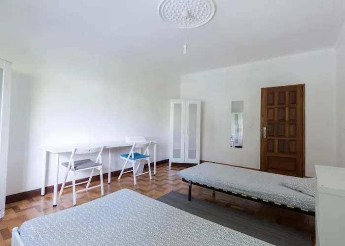 Homestay szállás Asprela