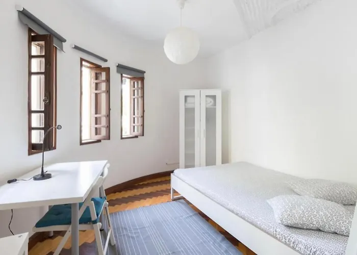 Asprela Homestay szállás