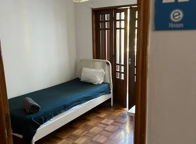 Asprela Homestay szállás