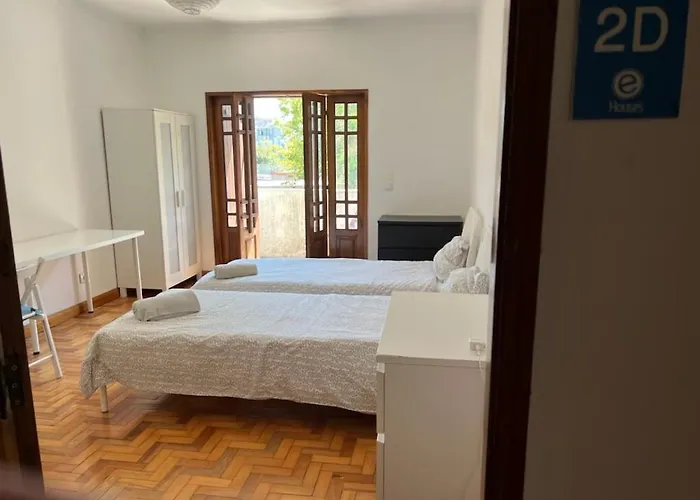 Asprela Homestay szállás *