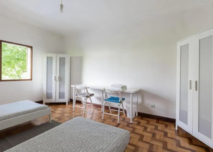 Asprela Homestay szállás *