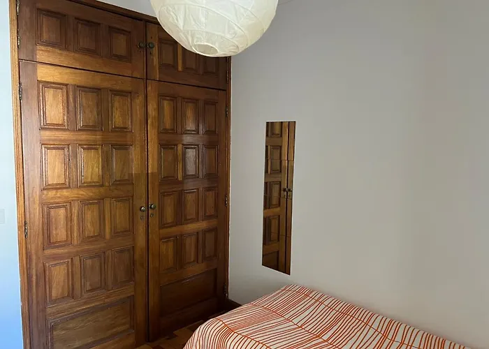 Asprela Homestay szállás *