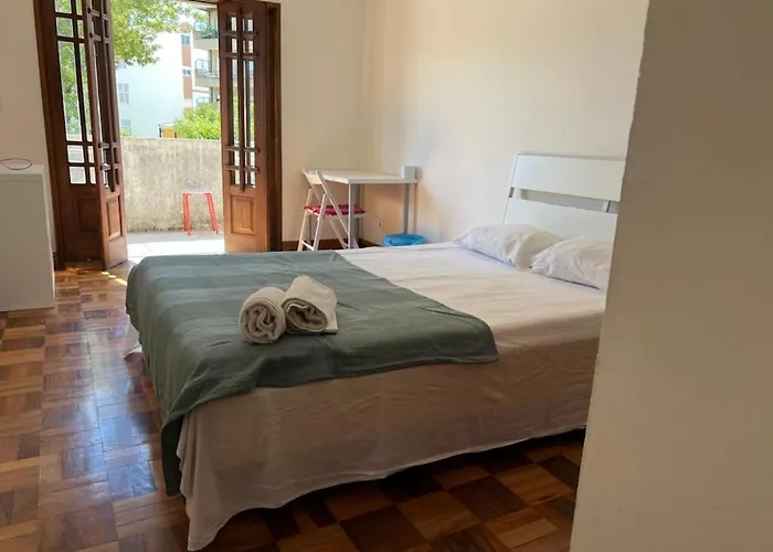 Homestay szállás Asprela *