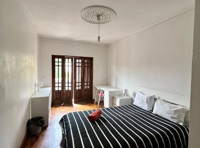 Asprela Homestay szállás Porto