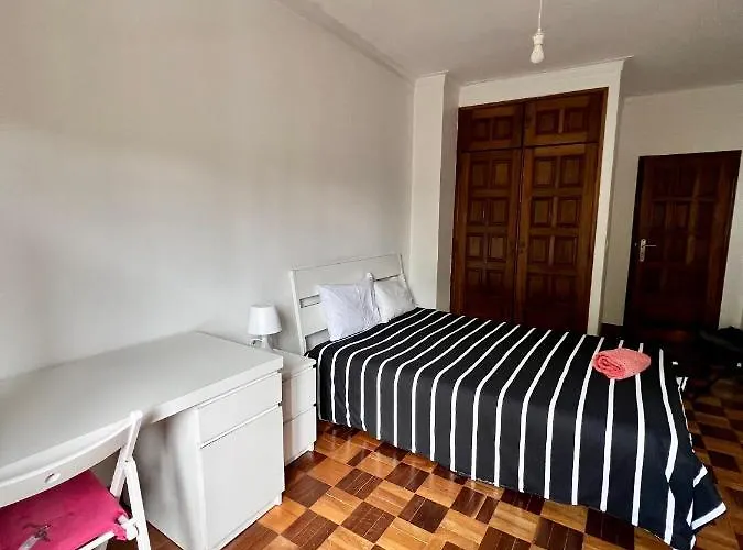 Asprela Homestay szállás *