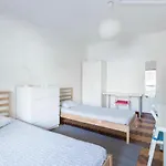 Asprela Homestay