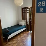 Asprela Homestay