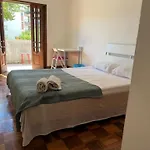 Homestay Asprela *