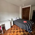 Asprela Homestay