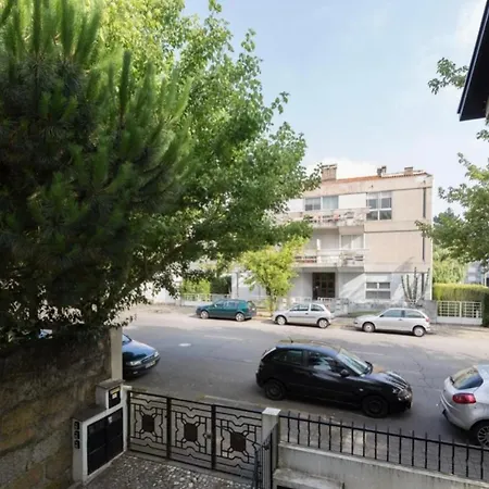Asprela Kwatera prywatna Porto