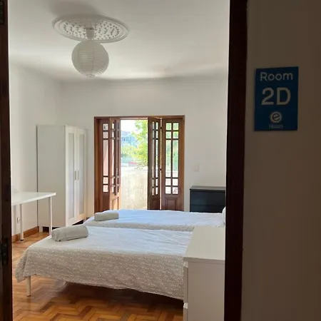 Asprela * Porto